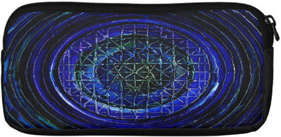 

Panda Creation Casual Multicolor Clutch