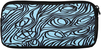 

Panda Creation Casual Multicolor Clutch