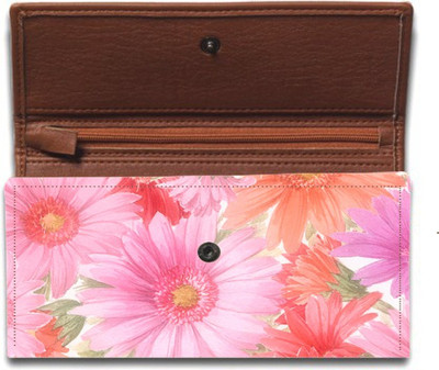 

Shoprider Casual Multicolor Clutch