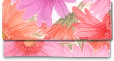

Shoprider Casual Multicolor Clutch