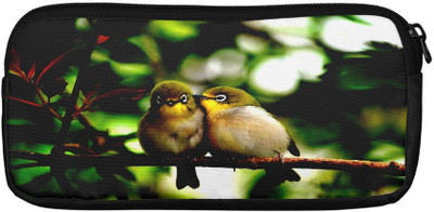 

Panda Creation Casual Multicolor Clutch