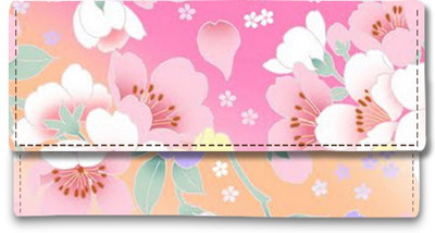 

Shoprider Casual Multicolor Clutch