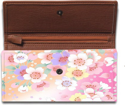

Shoprider Casual Multicolor Clutch
