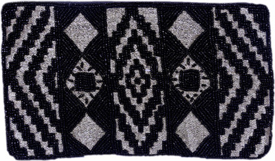 

Diwaah Party Multicolor Clutch