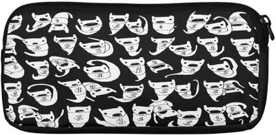 

Panda Creation Casual Multicolor Clutch