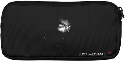 

Panda Creation Casual Multicolor Clutch