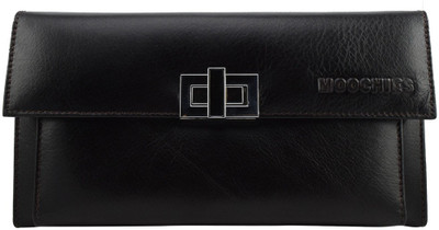 

Moochies Formal Brown Clutch