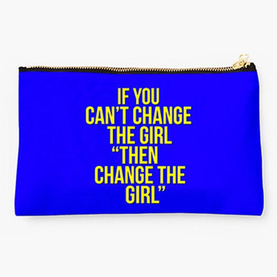 

Uptown18 Casual Multicolor Clutch
