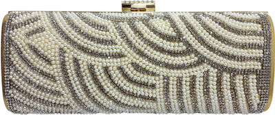 

Oglivay Party Multicolor Clutch