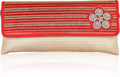 

Variation Party Red Clutch