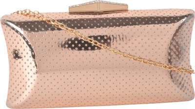 

Kleio Casual Multicolor Clutch