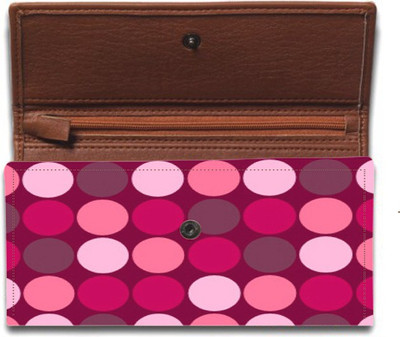 

Shoprider Casual Multicolor Clutch