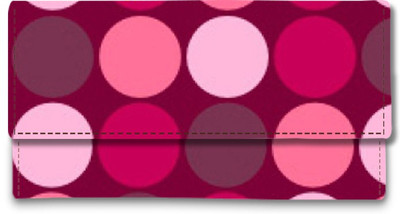 

Shoprider Casual Multicolor Clutch