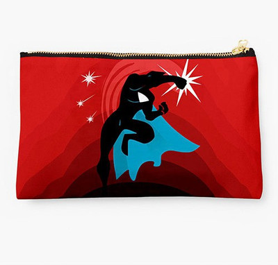 

Uptown18 Casual Multicolor Clutch
