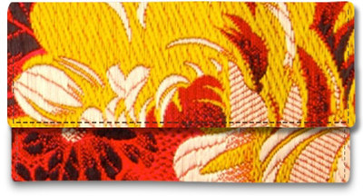 

Shoprider Casual Multicolor Clutch