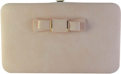 

Tornadoes Casual Pink Clutch
