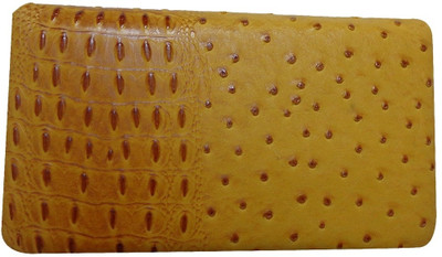 

ARC HnH Casual Yellow Clutch