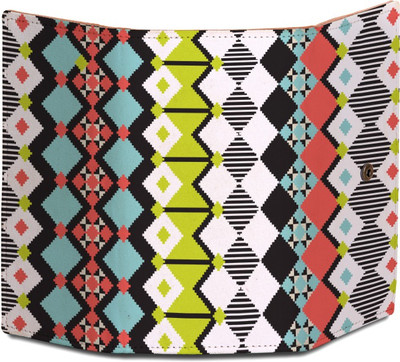 

Shoprider Casual Multicolor Clutch