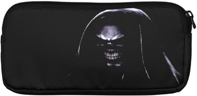 

Panda Creation Casual Multicolor Clutch