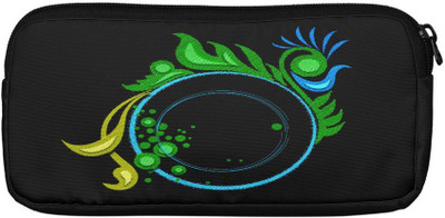 

Panda Creation Casual Multicolor Clutch