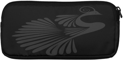 

Panda Creation Casual Multicolor Clutch