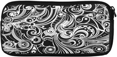 

Panda Creation Casual Multicolor Clutch