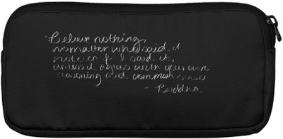 

Panda Creation Casual Multicolor Clutch
