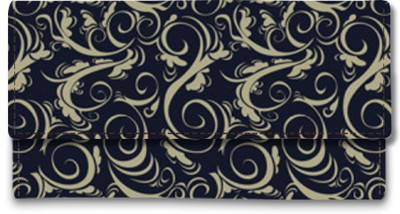 

Shoprider Casual Multicolor Clutch