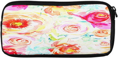 

Panda Creation Casual Multicolor Clutch