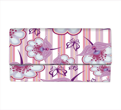 

Aaronic Casual Multicolor Clutch