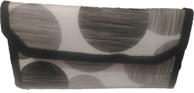

Rapidcostore Casual Multicolor Clutch