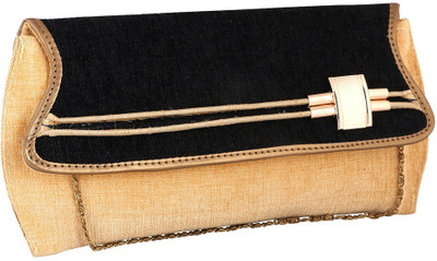 

Sukkhi Party Multicolor Clutch