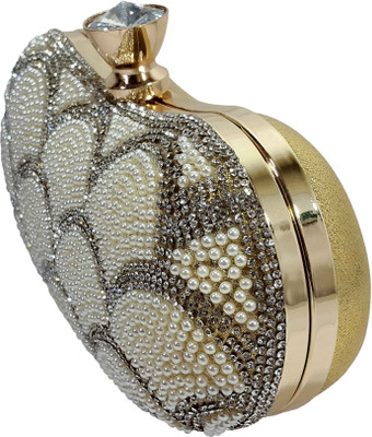 

Oglivay Party Multicolor Clutch