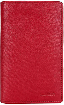 

Amicraft Party Maroon Clutch