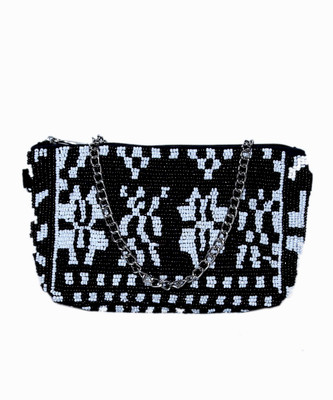

Diwaah Casual Multicolor Clutch