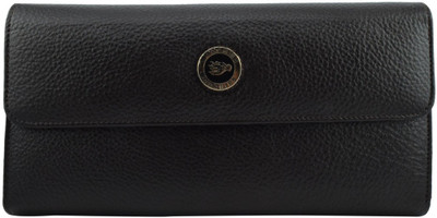

Moochies Formal Brown Clutch