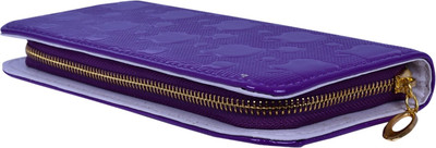 

Gorgeous Casual Purple Clutch
