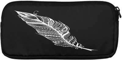 

Panda Creation Casual Multicolor Clutch