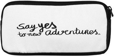 

Panda Creation Casual Multicolor Clutch