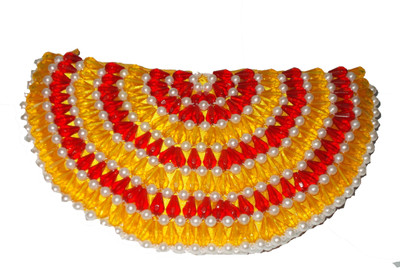 

Rosy Casual Multicolor Clutch