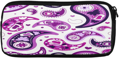 

Panda Creation Casual Multicolor Clutch