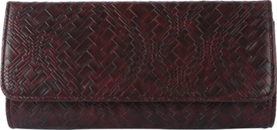 

Evokriti Party Multicolor Clutch