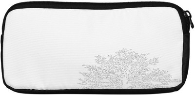

Panda Creation Casual Multicolor Clutch