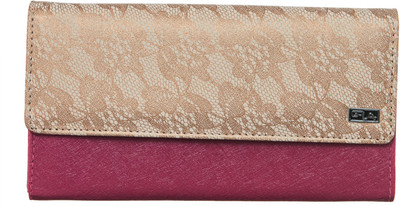 

Goodwill Leather Art Casual Multicolor Clutch