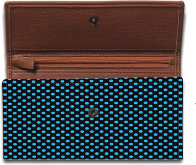 

Shoprider Casual Multicolor Clutch