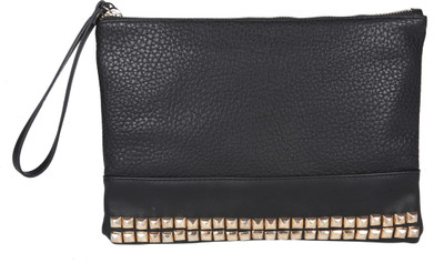 

Only Casual Black Clutch