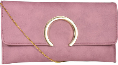 

Fostelo Casual Grey Clutch