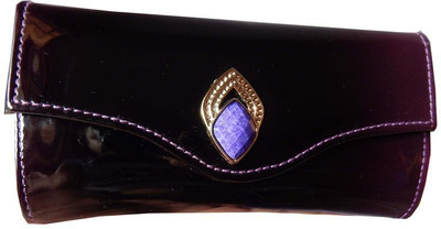 

Navaksha Party Black Clutch