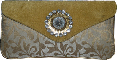 

Freddy's Casual Multicolor Clutch