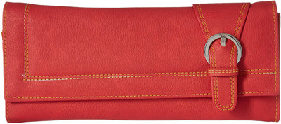 

Fantosy Formal Red Clutch